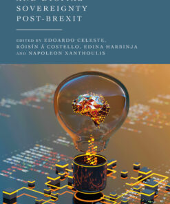 Data Protection and Digital Sovereignty Post-Brexit eBook