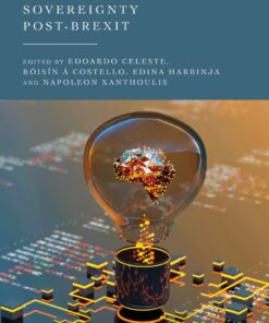 Data Protection and Digital Sovereignty Post-Brexit eBook