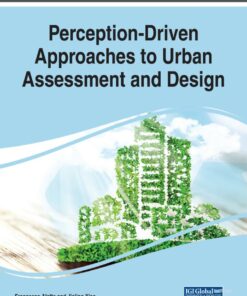 Handbook of Research on Perception-Driven Approaches to Urban Assessment and Design eBook