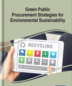 Green Public Procurement Strategies for Environmental Sustainability eBook