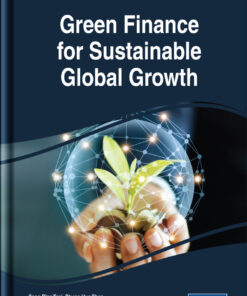 Green Finance for Sustainable Global Growth eBook