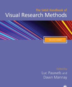 The SAGE Handbook of Visual Research Methods, 2nd Edition eBook