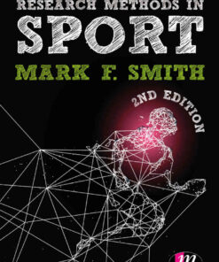 Research Methods in Sport, 2nd Edition eBook
