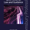 Cyber Security: Law and Guidance eBook