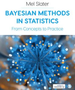 Bayesian Methods in Statistics: From Concepts to Practice, 1st Edition eBook