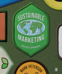 Sustainable Marketing: A Holistic Approach eBook