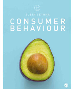 Consumer Behaviour, 5th Edition eBook
