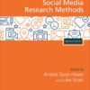 The SAGE Handbook of Social Media Research Methods, 2nd Edition eBook