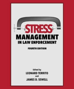 Stress Management in Law Enforcement, 4th Edition eBook