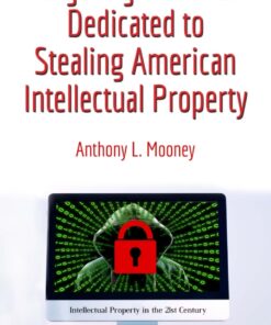 Targeting Websites Dedicated to Stealing American Intellectual Property eBook