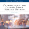 Criminological and Criminal Justice Research Methods, 2nd Edition eBook