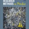 Research Methods in Practice: Strategies for Description and Causation, 3rd Edition eBook