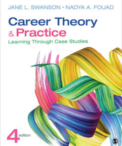 Career Theory and Practice: Learning Through Case Studies, 4th Edition eBook