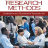 Social Research Methods: Qualitative and Quantitative Approaches, 2nd Edition eBook