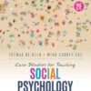 Case Studies for Teaching Social Psychology: Critical Thinking and Application, 2nd Edition eBook