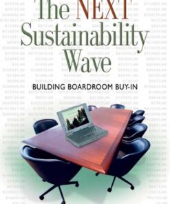 The Next Sustainability Wave: Building Boardroom Buy-in eBook
