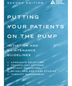 Putting Your Patients on the Pump eBook