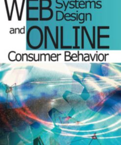 Web Systems Design and Online Consumer Behavior eBook
