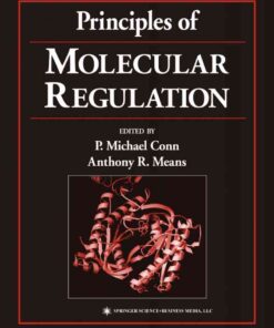 Principles of Molecular Regulation eBook