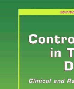 Controversies in Treating Diabetes: Clinical and Research Aspects eBook