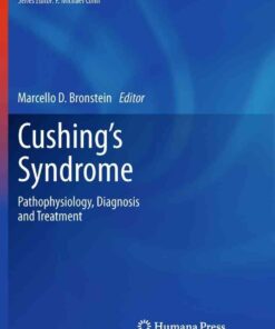 Cushing's Syndrome: Pathophysiology, Diagnosis and Treatment eBook