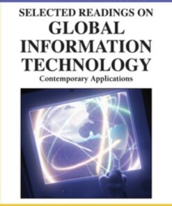 Selected Readings on Global Information Technology eBook