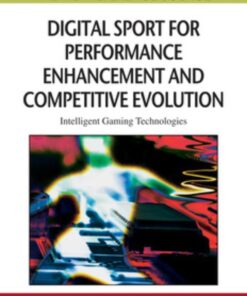 Digital Sport for Performance Enhancement and Competitive Evolution eBook