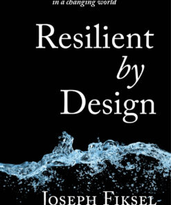 Resilient by Design: Creating Businesses That Adapt and Flourish in a Changing World eBook