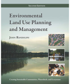 Environmental Land Use Planning and Management eBook