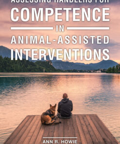 Assessing Handlers for Competence in Animal-Assisted Interventions eBook
