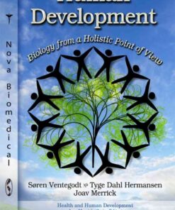 Human Development: Biology from a Holistic Point of View eBook