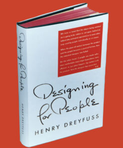 Designing for People: The Classic of Industrial Design eBook