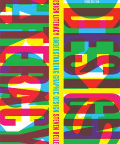 Design Literacy: Understanding Graphic Design eBook