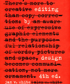 by Design 4th Edition The Classic Guide to Word-and-Picture Communication for Art Directors, Editors, Designers, and Students eBook