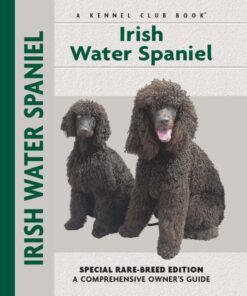 Irish Water Spaniel eBook