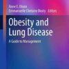 Obesity and Lung Disease: A Guide to Management eBook