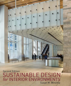Sustainable Design for Interior Environments eBook