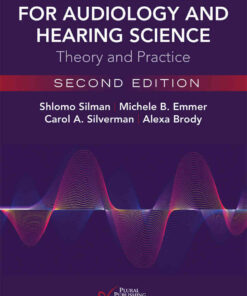 Instrumentation for Audiology and Hearing Science: Theory and Practice, 2nd Edition eBook