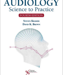 Audiology: Science to Practice, 4th Edition eBook