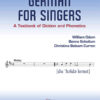 German for Singers: A Textbook of Diction and Phonetics, 3rd Edition eBook