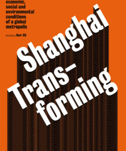 Shanghai Transforming The changing physical, economic, social and environme: of a global metropolis eBook