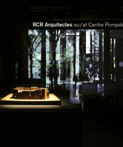 RCR Arquitectes at Centre Pompidou eBook