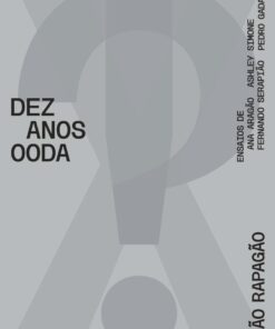 X!? 2010-2020 TEN YEARS OODA eBook