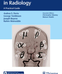 Research Methods in Radiology: A Practical Guide, 1st Edition eBook