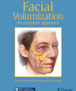 Facial Volumization: An Anatomic Approach eBook