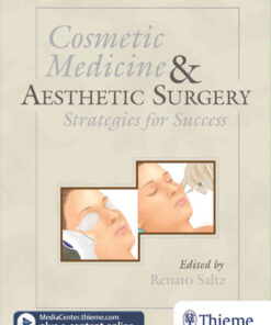 Cosmetic Medicine and Aesthetic Surgery: Strategies for Success eBook