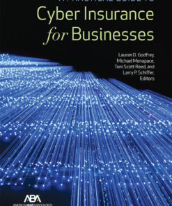 A Practical Guide to Cyber Insurance for Businesses eBook
