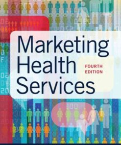 Marketing Health Services, 4th Edition eBook