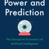 Power and Prediction: The Disruptive Economics of Artificial Intelligence eBook