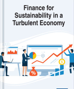 Finance for Sustainability in a Turbulent Economy eBook